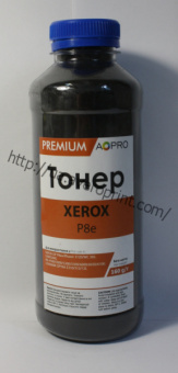Тонер XEROX P8e/LEXMARK Optra E310 (160 гр/флакон) A-PRO Premium