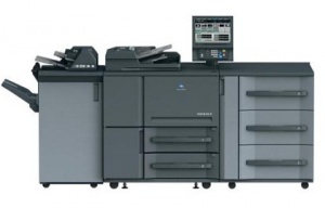 Лазерні принтери. Купити Лазерні принтери для офісу.
