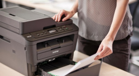 Який лазерний принтер вибрати для дому?