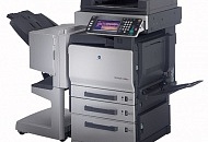 Який принтер краще купити для офісу? 