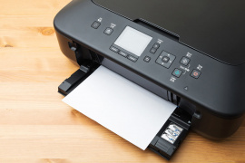 Принтер блідо друкує, що робити