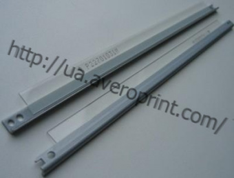 Дозуюче лезо (Doctor Blade) HP LJ 5L/6L/1100 (Китай)