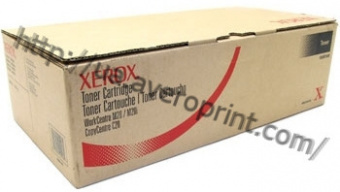 Тонер картридж Xerox M20/M20i