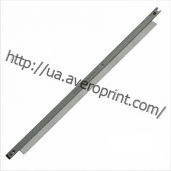 Дозуюче лезо (Doctor Blade) HP LJ P4014/4015 (Китай)