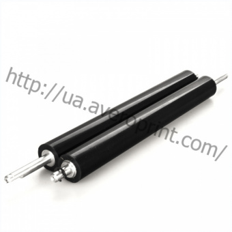 Гумовий вал HP LJ P3015/P3010/P3011/M521/M525 (Китай)